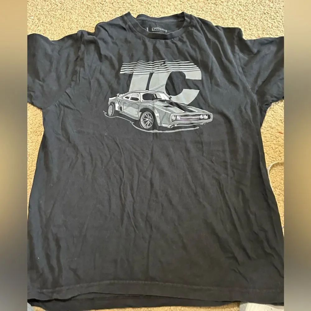 Tuner  Cult Tshirt